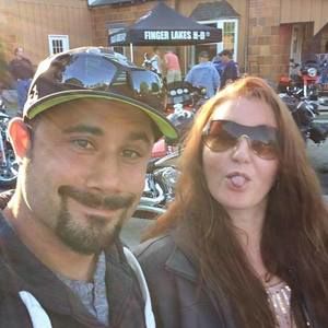 Meet your Posher, Justin